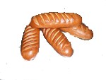 булка юбилейная