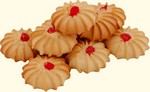 Печенье Курабье