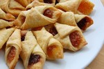 Печенье минутка